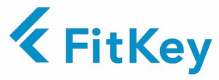 FITKEY logo