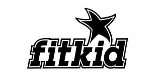 FITKID logo