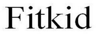 FITKID logo