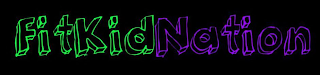 FITKIDNATION logo
