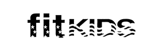 FITKIDS logo