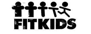 FITKIDS logo
