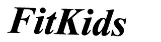 FITKIDS logo