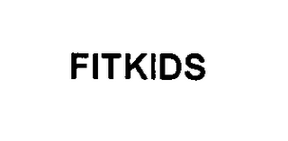FITKIDS logo