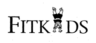FITKIDS logo