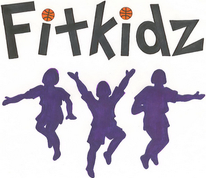 FITKIDZ logo