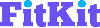 FITKIT logo
