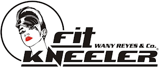 FITKNEELER logo