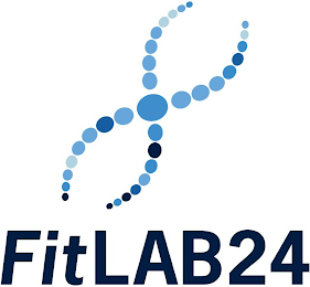 FITLAB24 logo