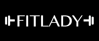 FITLADY logo