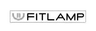 FITLAMP logo