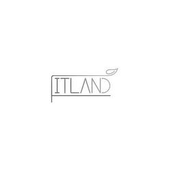 FITLAND logo