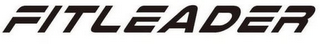 FITLEADER logo