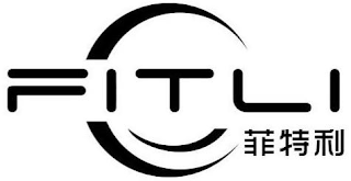 FITLI logo
