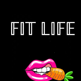 FITLIFE logo