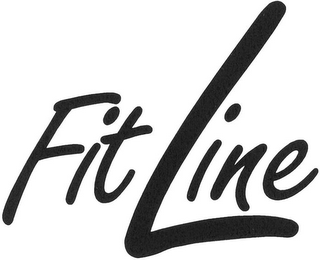 FITLINE logo
