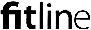 FITLINE logo