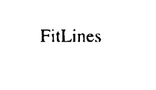 FITLINES logo