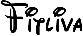 FITLIVA logo
