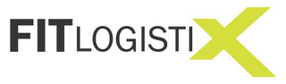 FITLOGISTIX logo