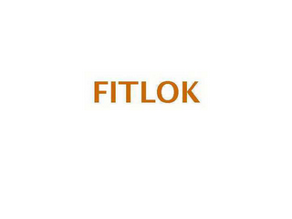 FITLOK logo