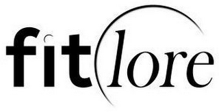 FITLORE logo