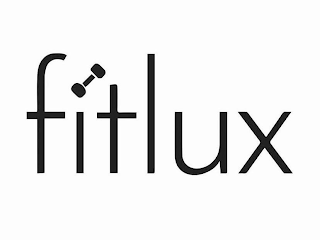 FITLUX logo