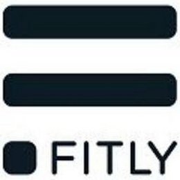 FITLY logo