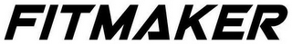 FITMAKER logo
