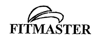 FITMASTER logo