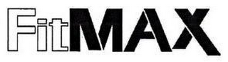 FITMAX logo