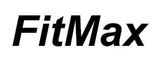 FITMAX logo