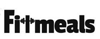 FITMEALS logo