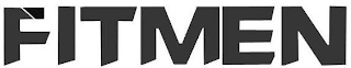 FITMEN logo