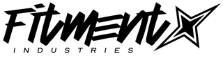 FITMENT INDUSTRIES logo