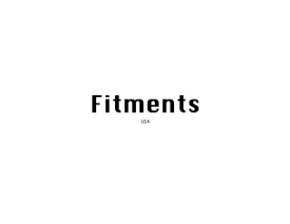 FITMENTS USA logo