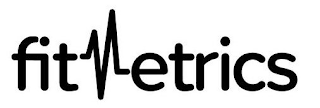 FITMETRICS logo