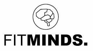 FITMINDS. logo