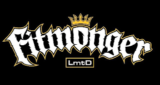 FITMONGER LMTD logo
