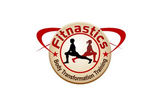 FITNASTICS BODY TRANSFORMATION TRAINING logo