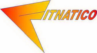 FITNATICO logo