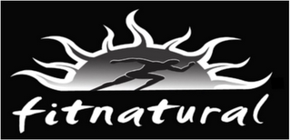 FITNATURAL logo