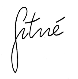FITNE logo