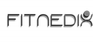 FITNEDIX logo