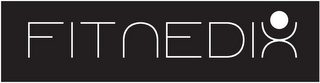 FITNEDIX logo