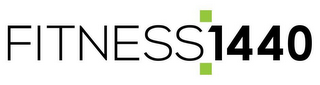 FITNESS : 1440 logo