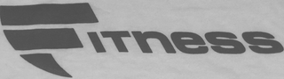 FITNESS logo
