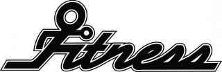 FITNESS logo