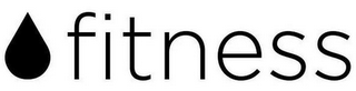 FITNESS logo
