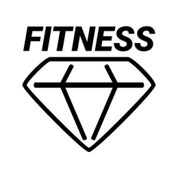 FITNESS logo